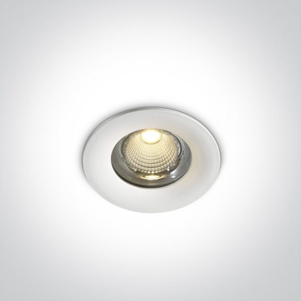 Outdoor/Bathroom IP65 Range Die Cast | Bathroom Lights