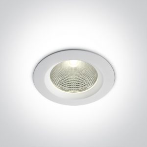 COB Downlight Range Die Cast | COB LED Downlight