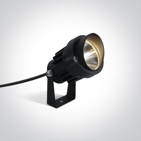 LED Garden Spotlight 6W